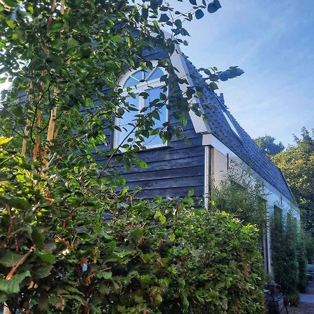 Inn The Green Зейст Экстерьер фото