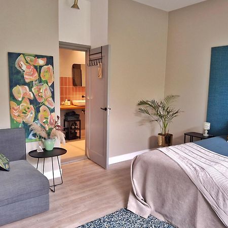 Inn The Green Зейст Экстерьер фото