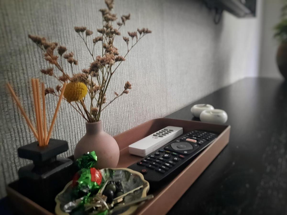 Inn The Green Зейст Экстерьер фото