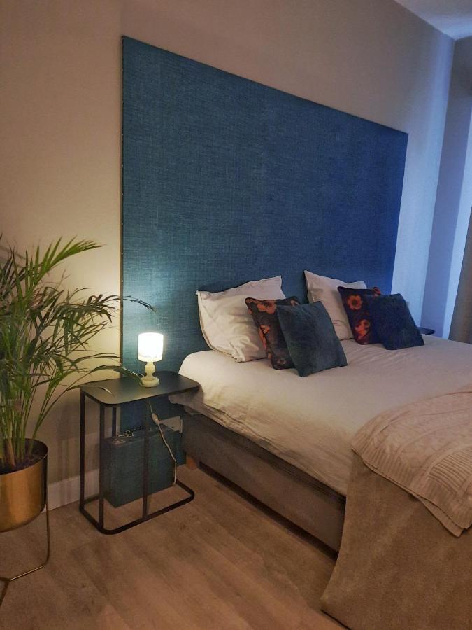 Inn The Green Зейст Экстерьер фото