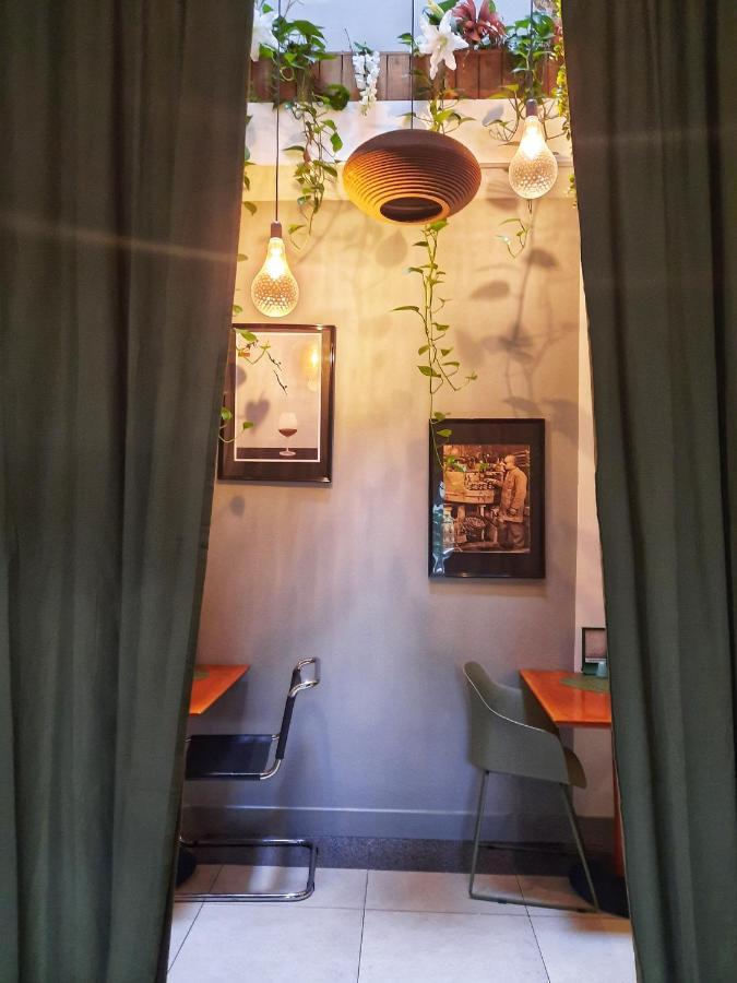 Inn The Green Зейст Экстерьер фото