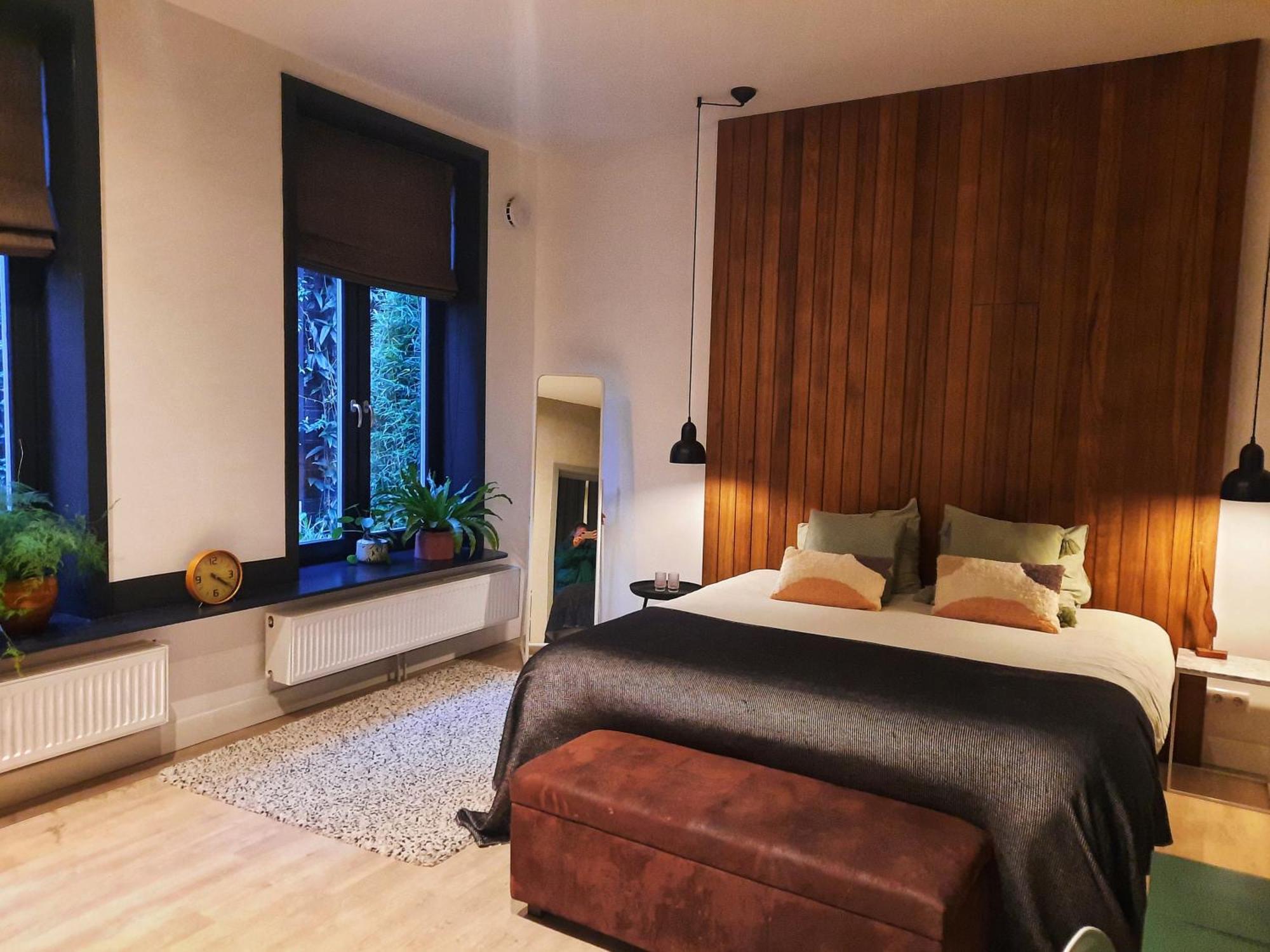 Inn The Green Зейст Экстерьер фото