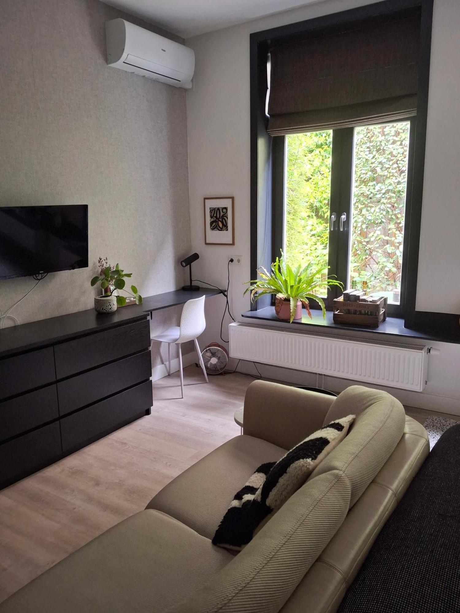 Inn The Green Зейст Экстерьер фото